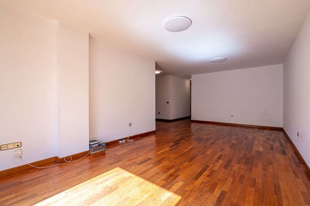 4 soverom Leilighet til salgs i Arrecife med garasje - € 289 500 (Ref: 9419009)