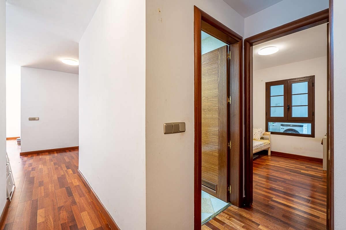 4 soverom Leilighet til salgs i Arrecife med garasje - € 289 500 (Ref: 9419009)