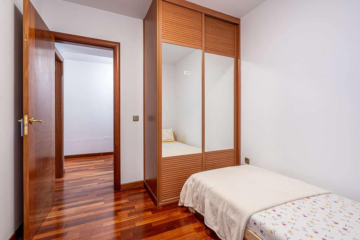 4 soverom Leilighet til salgs i Arrecife med garasje - € 289 500 (Ref: 9419009)