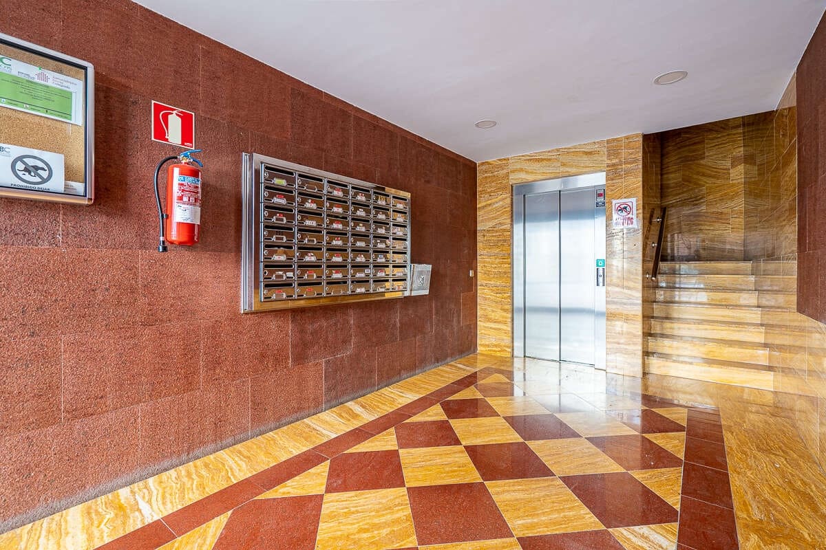 4 soverom Leilighet til salgs i Arrecife med garasje - € 289 500 (Ref: 9419009)