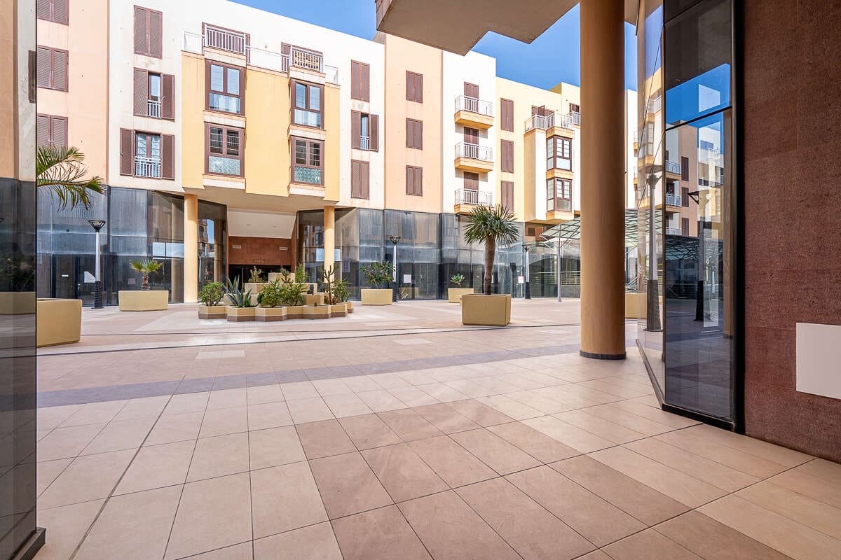 4 soverom Leilighet til salgs i Arrecife med garasje - € 289 500 (Ref: 9419009)