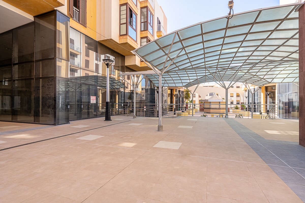 4 soverom Leilighet til salgs i Arrecife med garasje - € 289 500 (Ref: 9419009)
