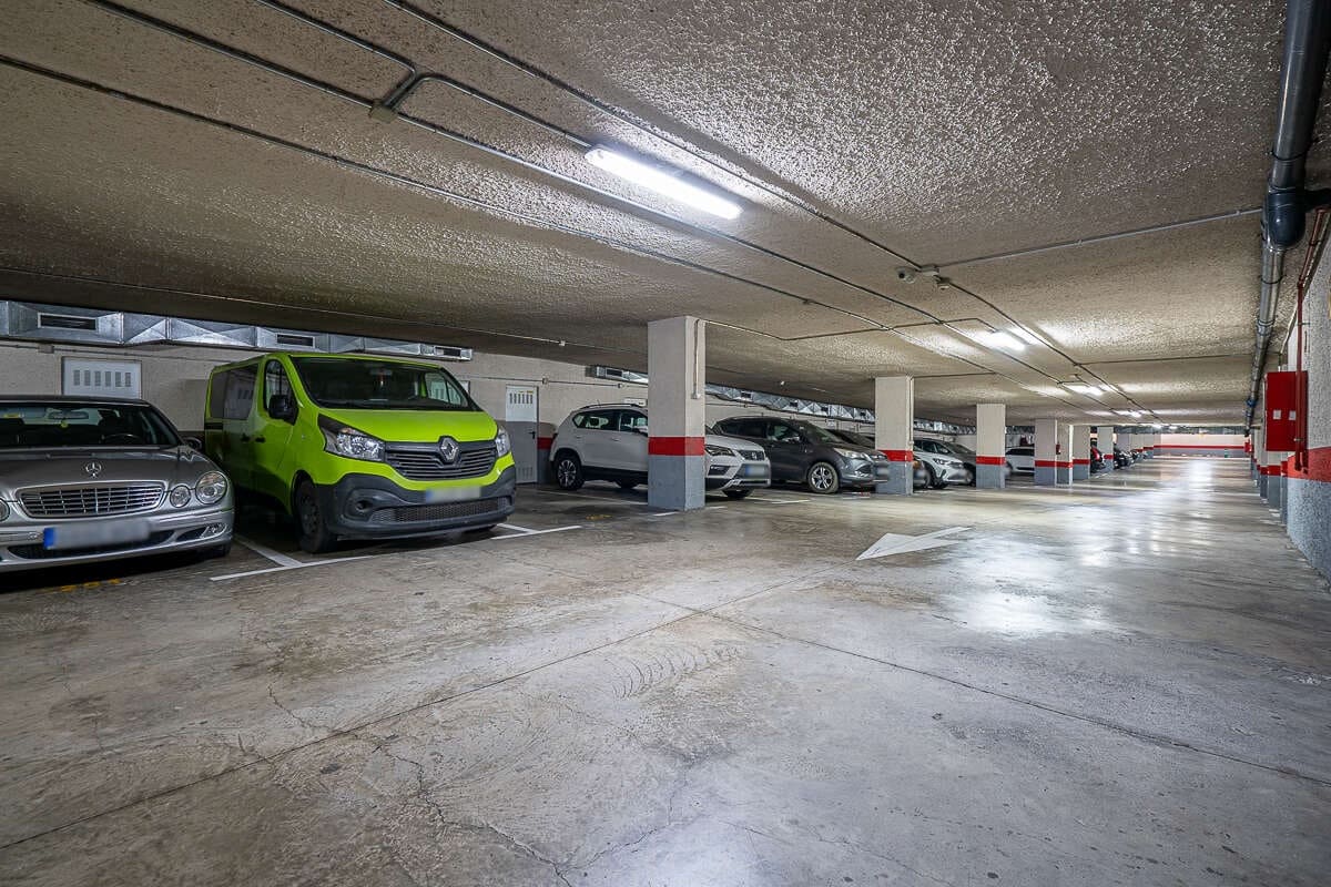 4 soverom Leilighet til salgs i Arrecife med garasje - € 289 500 (Ref: 9419009)