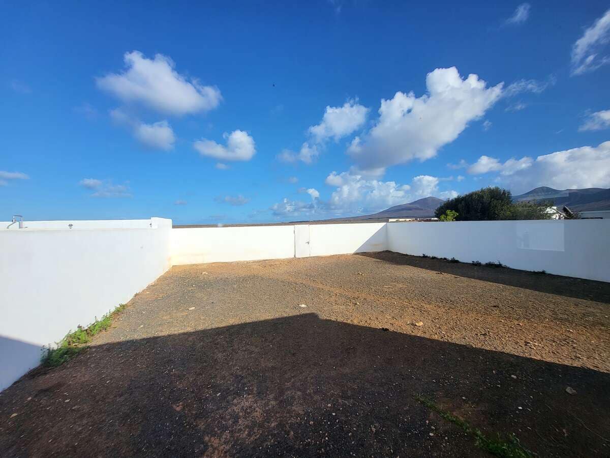 2 soveværelse Villa til salg i Playa Blanca - € 450.000 (Ref: 9419010)