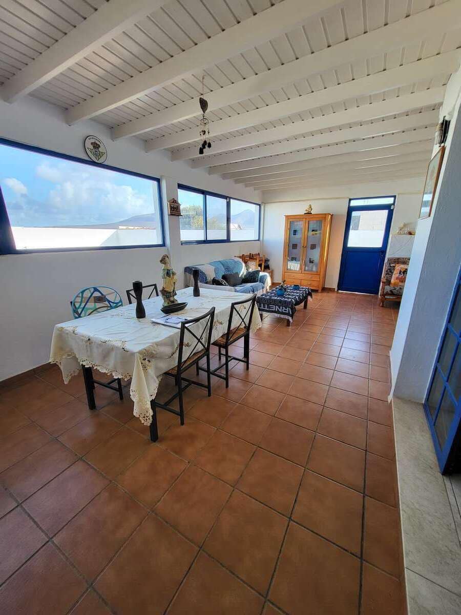 2 soveværelse Villa til salg i Playa Blanca - € 450.000 (Ref: 9419010)