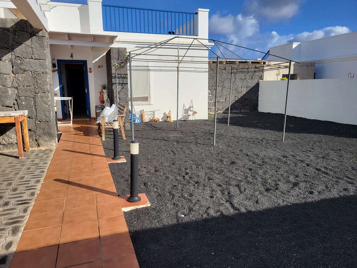 2 soveværelse Villa til salg i Playa Blanca - € 450.000 (Ref: 9419010)