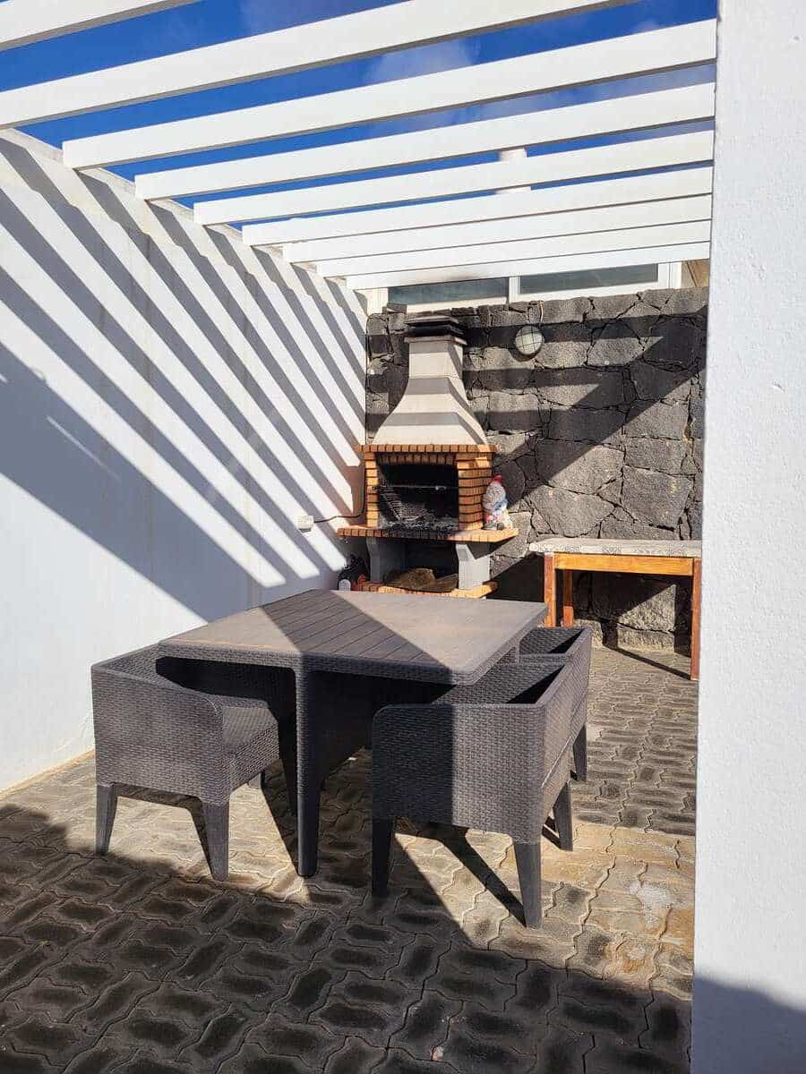 2 soveværelse Villa til salg i Playa Blanca - € 450.000 (Ref: 9419010)