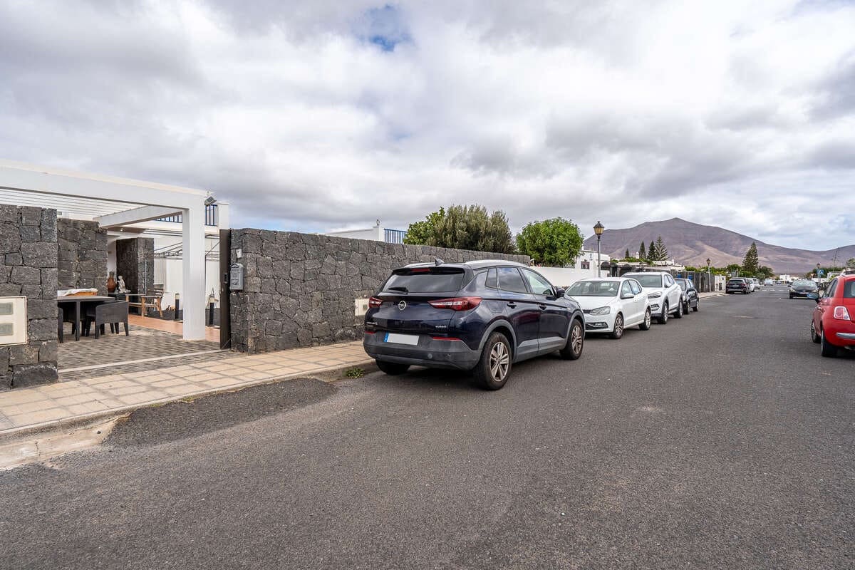 2 soveværelse Villa til salg i Playa Blanca - € 450.000 (Ref: 9419010)