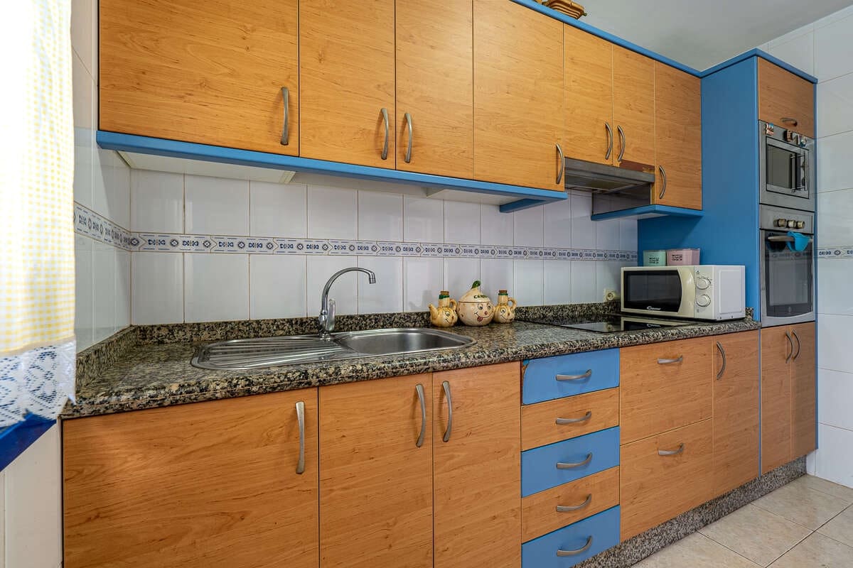 2 soveværelse Villa til salg i Playa Blanca - € 450.000 (Ref: 9419010)