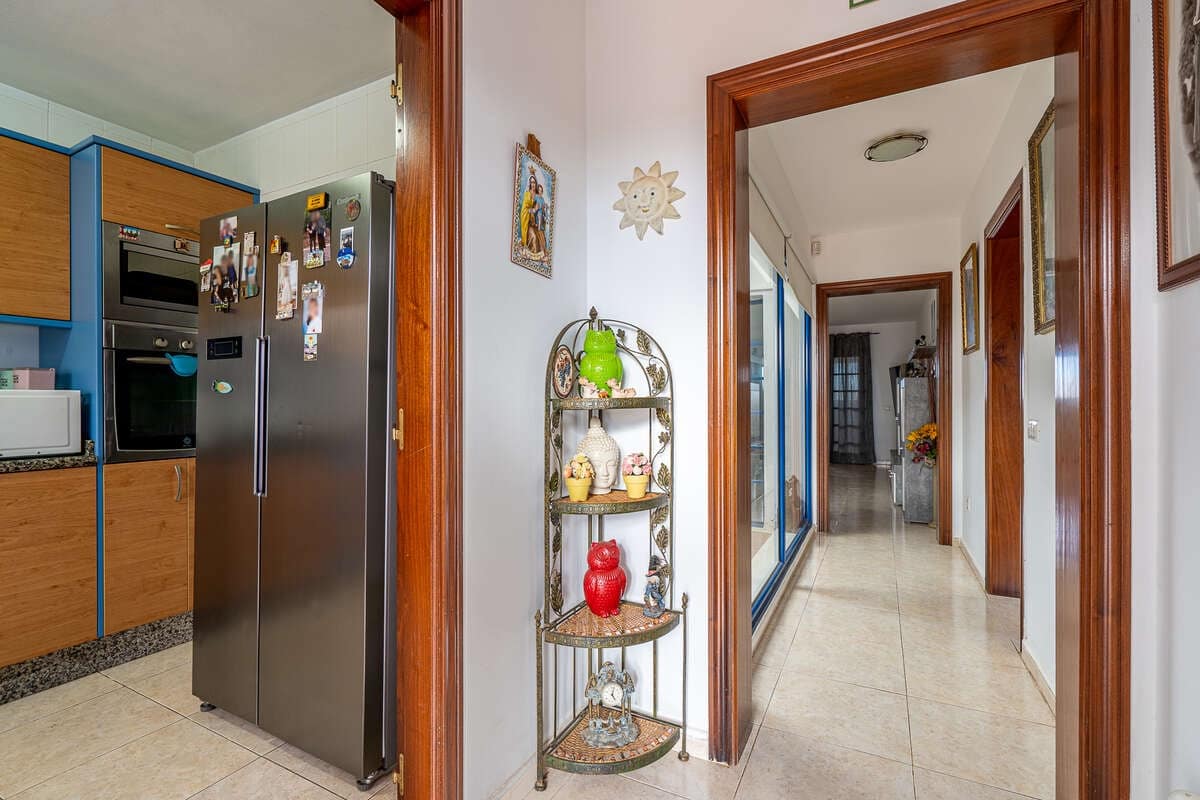 2 soveværelse Villa til salg i Playa Blanca - € 450.000 (Ref: 9419010)