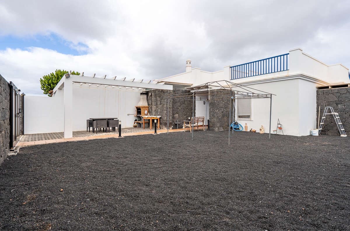 2 soveværelse Villa til salg i Playa Blanca - € 450.000 (Ref: 9419010)