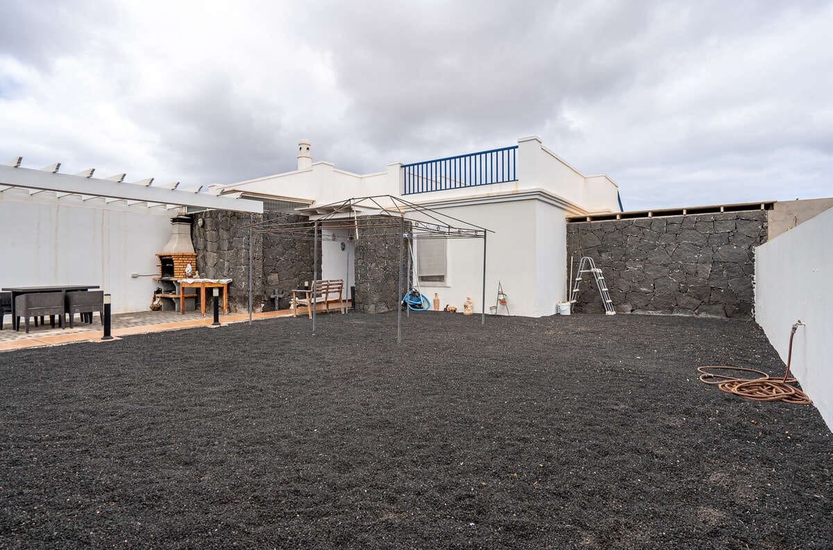 2 soveværelse Villa til salg i Playa Blanca - € 450.000 (Ref: 9419010)