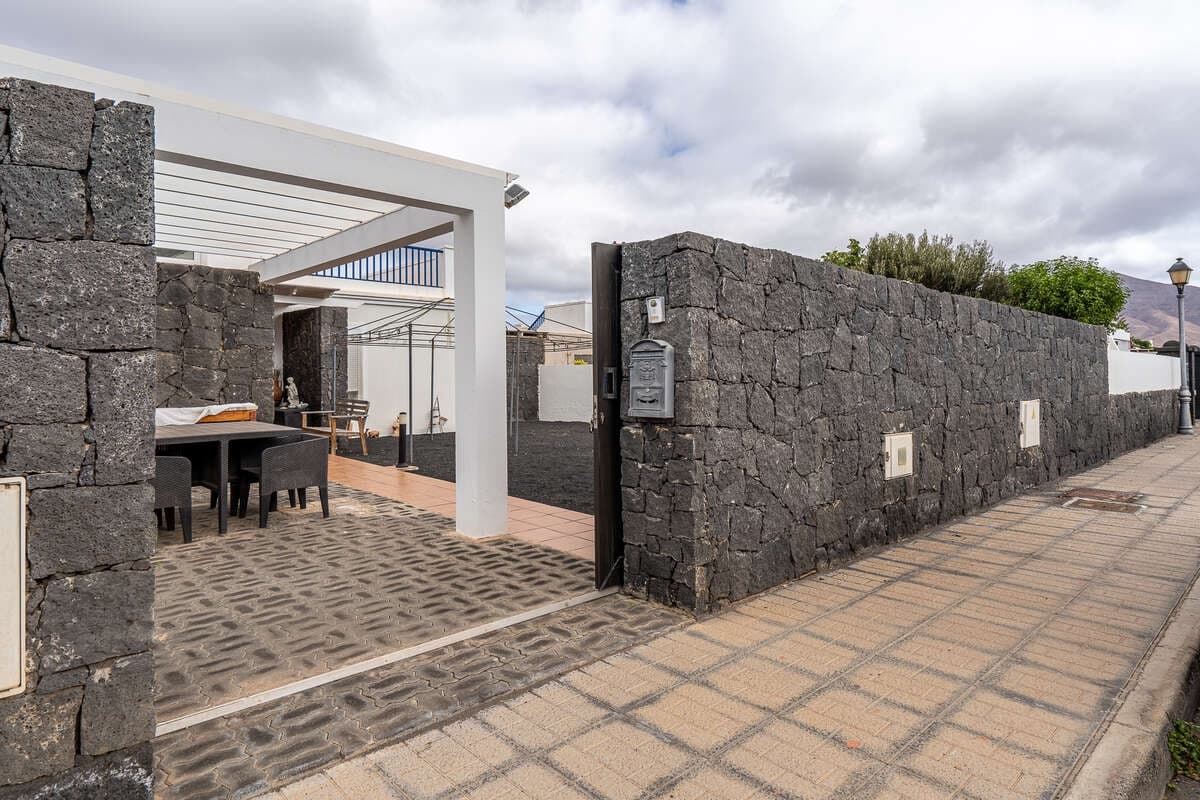 2 soveværelse Villa til salg i Playa Blanca - € 450.000 (Ref: 9419010)