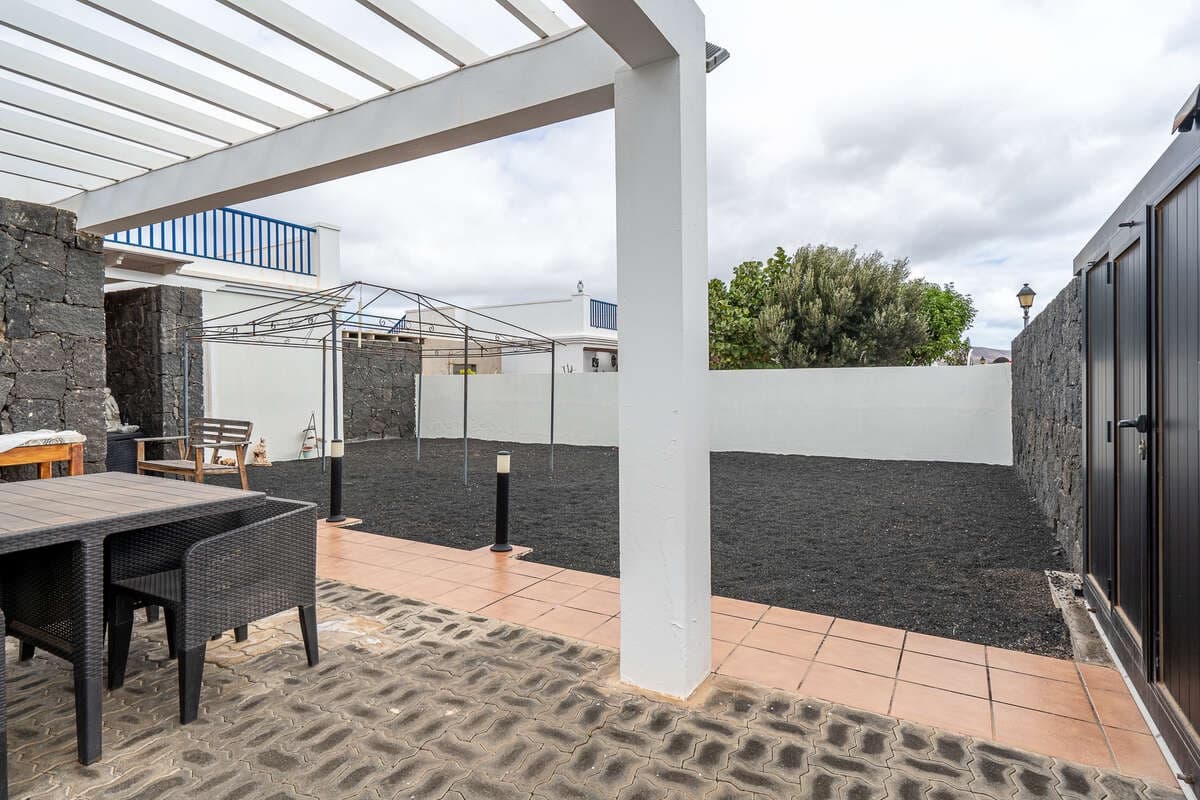 2 soveværelse Villa til salg i Playa Blanca - € 450.000 (Ref: 9419010)