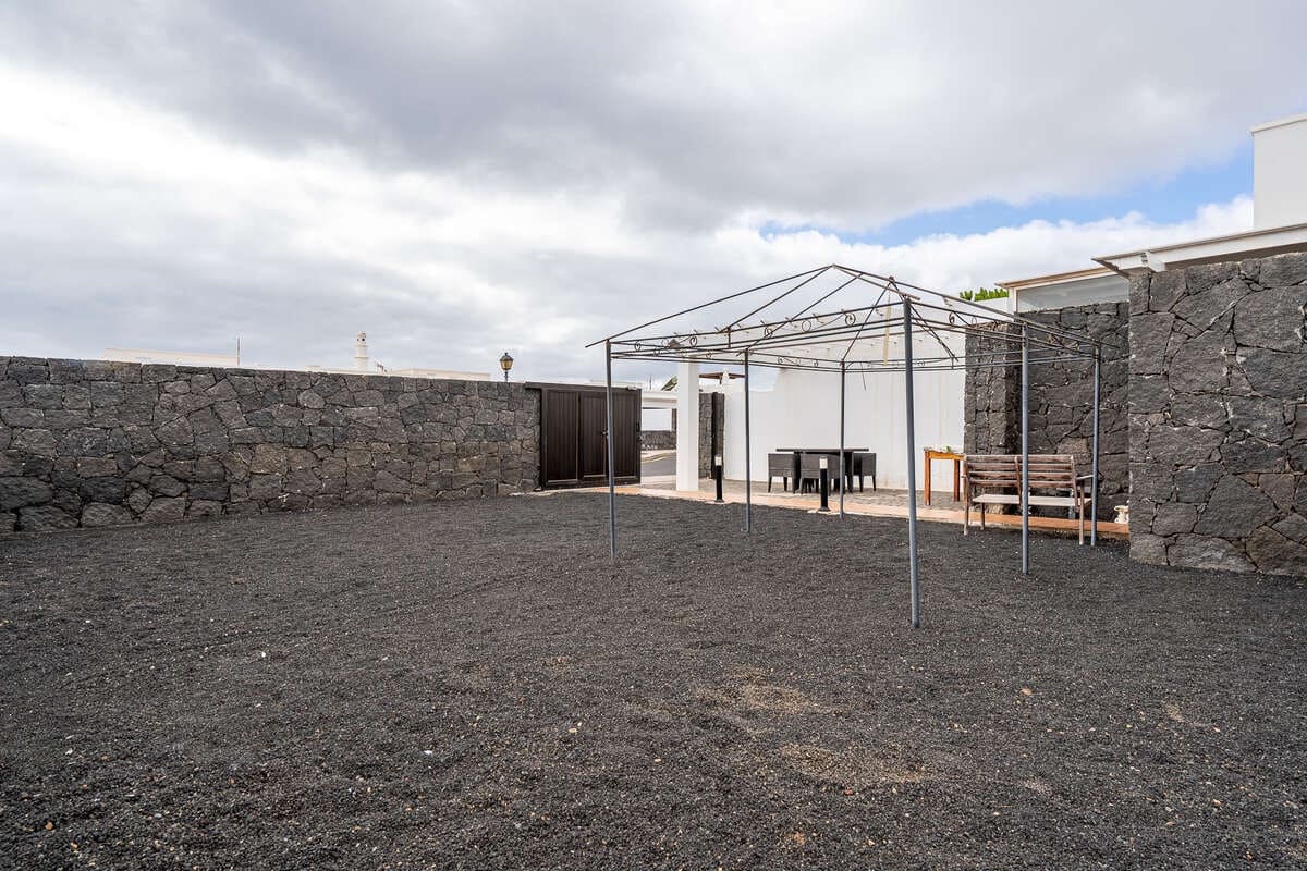 2 soveværelse Villa til salg i Playa Blanca - € 450.000 (Ref: 9419010)