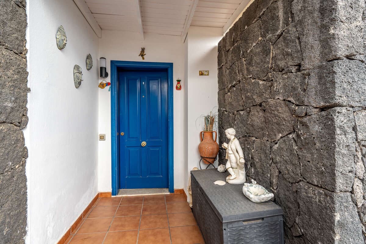 2 soveværelse Villa til salg i Playa Blanca - € 450.000 (Ref: 9419010)