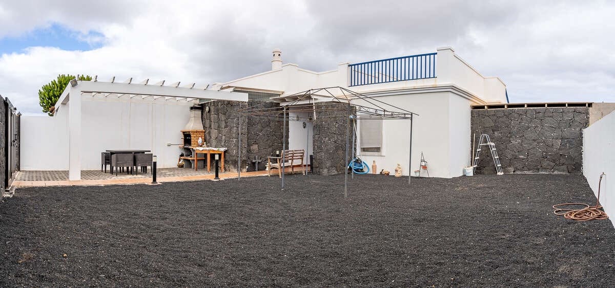 2 soveværelse Villa til salg i Playa Blanca - € 450.000 (Ref: 9419010)