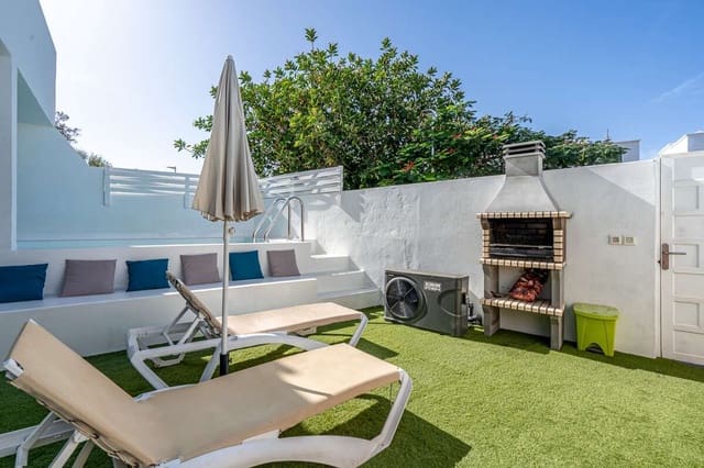 5 bedroom Finca/Country House for sale in Playa Honda, San Bartolomé with pool - € 475,000 (Ref: 9426751)