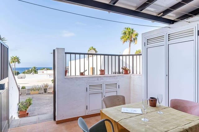 2 sovrum Lägenhet till salu i Tías - 289 000 € (Ref: 9450080)