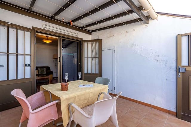 2 sovrum Lägenhet till salu i Tías - 289 000 € (Ref: 9450080)