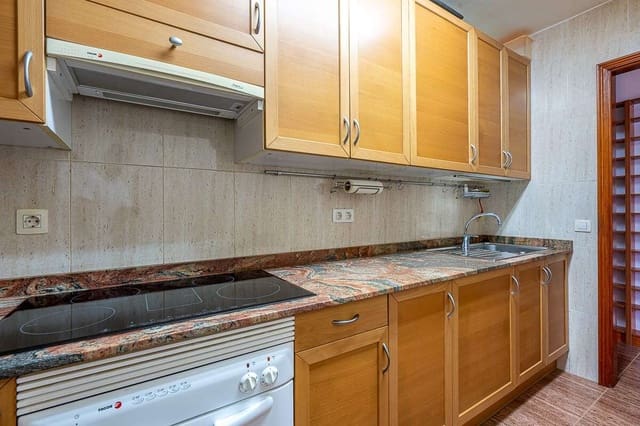 2 sovrum Lägenhet till salu i Tías - 289 000 € (Ref: 9450080)