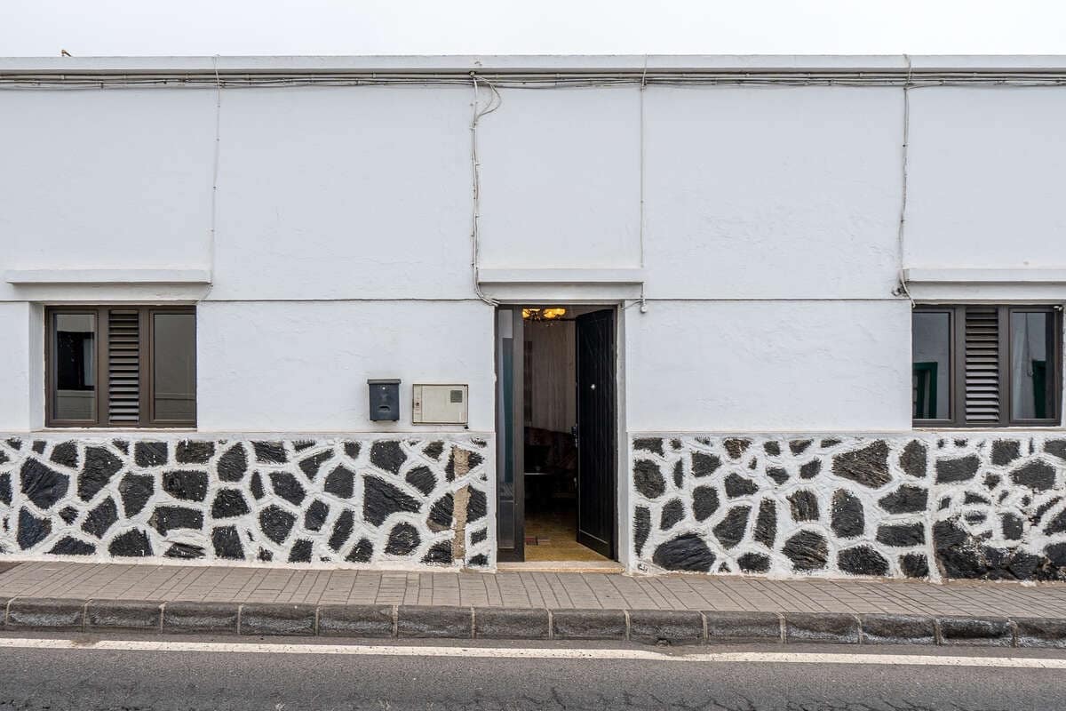 5 chambre Finca/Maison de Campagne à vendre à San Bartolome - 390 000 € (Ref: 9451722)