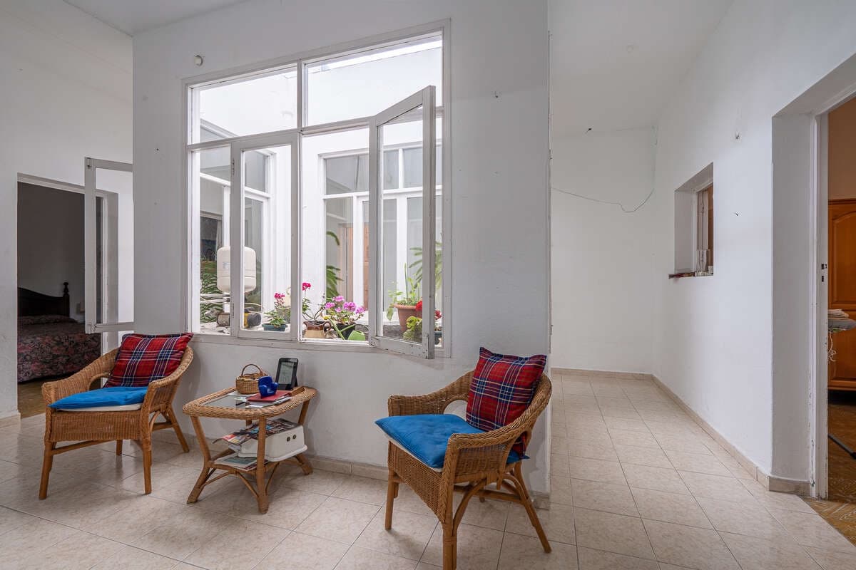 5 chambre Finca/Maison de Campagne à vendre à San Bartolome - 390 000 € (Ref: 9451722)