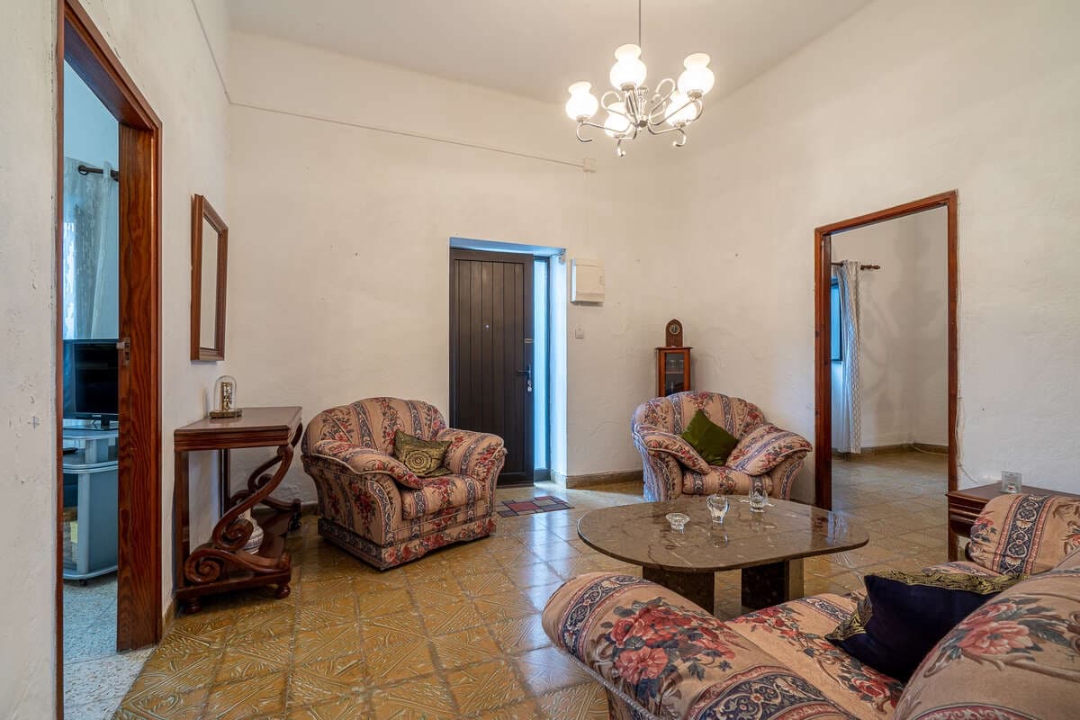 5 chambre Finca/Maison de Campagne à vendre à San Bartolome - 390 000 € (Ref: 9451722)