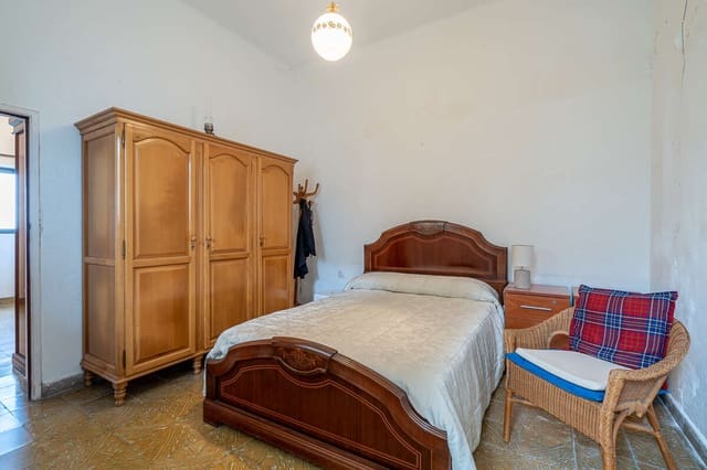 5 soveværelse Finca/Landehus til salg i San Bartolomé - € 390.000 (Ref: 9451722)