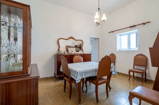 5 soveværelse Finca/Landehus til salg i San Bartolomé - € 390.000 (Ref: 9451722)