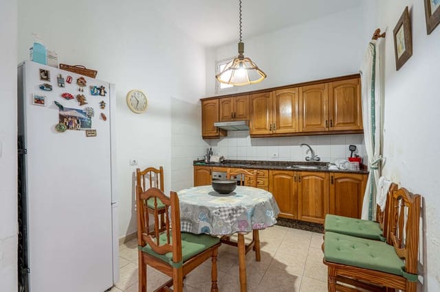 5 soveværelse Finca/Landehus til salg i San Bartolomé - € 390.000 (Ref: 9451722)