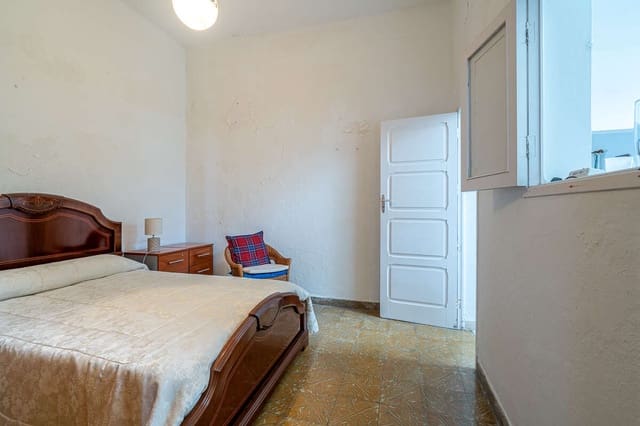 5 soveværelse Finca/Landehus til salg i San Bartolomé - € 390.000 (Ref: 9451722)