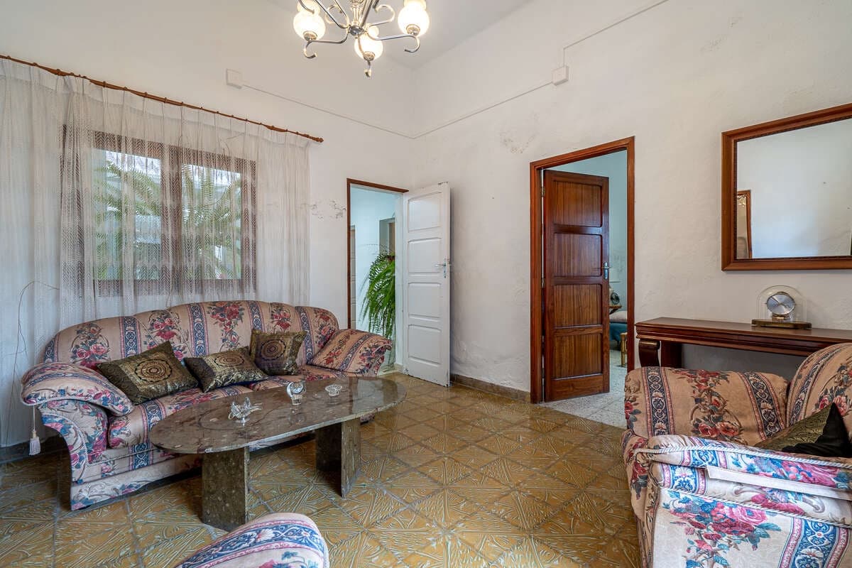 5 chambre Finca/Maison de Campagne à vendre à San Bartolome - 390 000 € (Ref: 9451722)