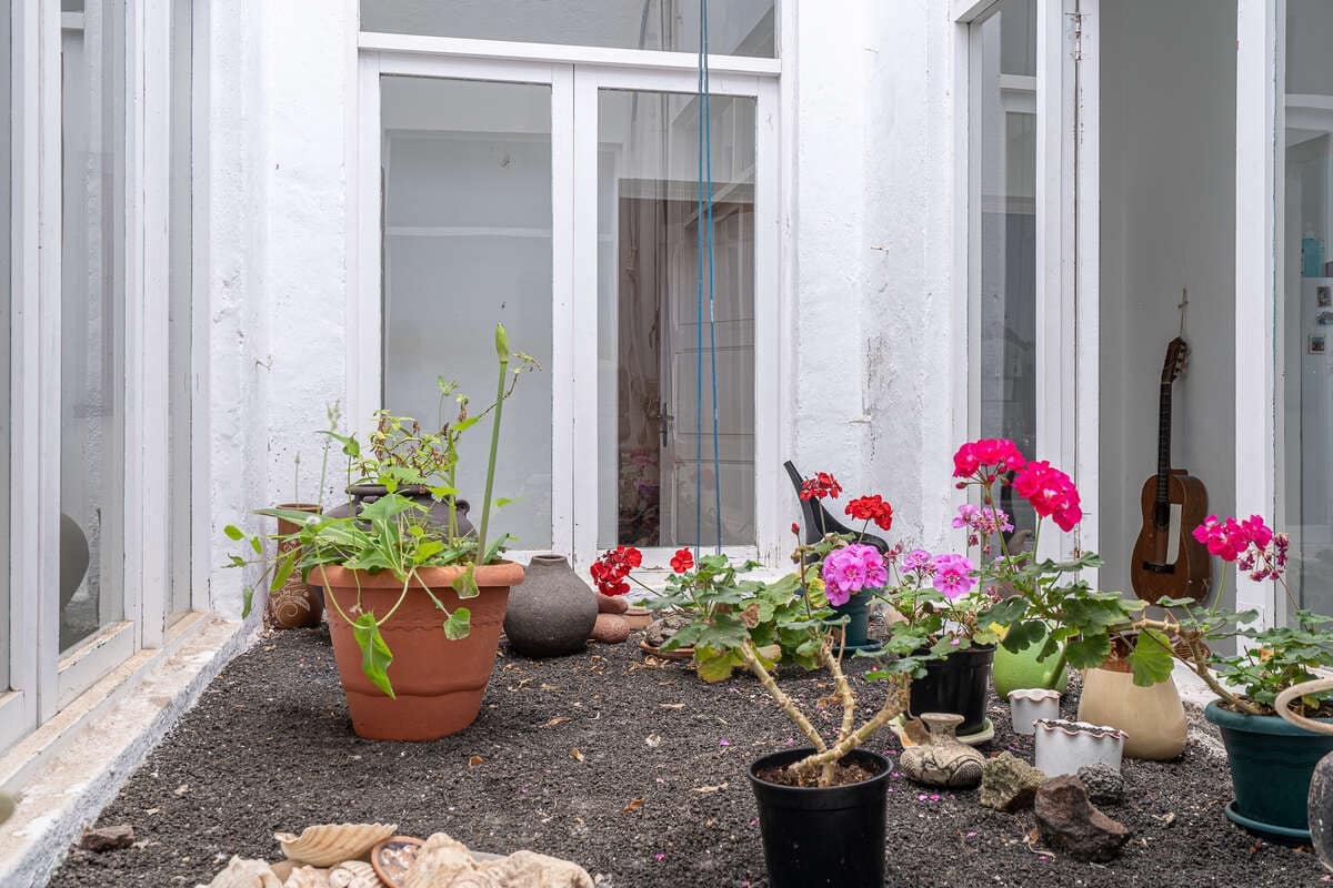 5 chambre Finca/Maison de Campagne à vendre à San Bartolome - 390 000 € (Ref: 9451722)