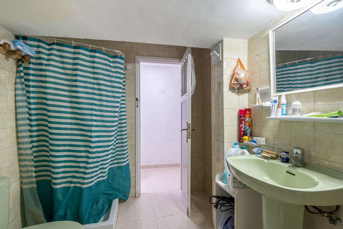 5 chambre Finca/Maison de Campagne à vendre à San Bartolome - 390 000 € (Ref: 9451722)