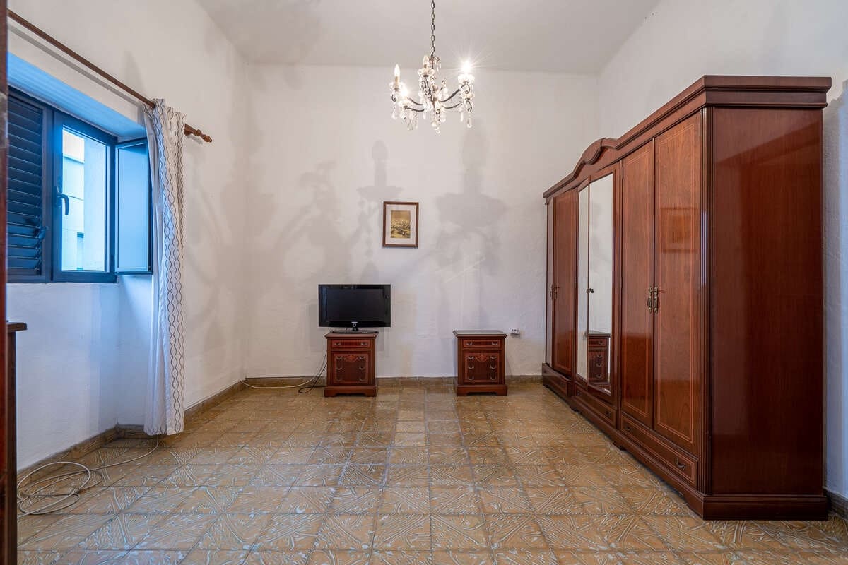 5 chambre Finca/Maison de Campagne à vendre à San Bartolome - 390 000 € (Ref: 9451722)