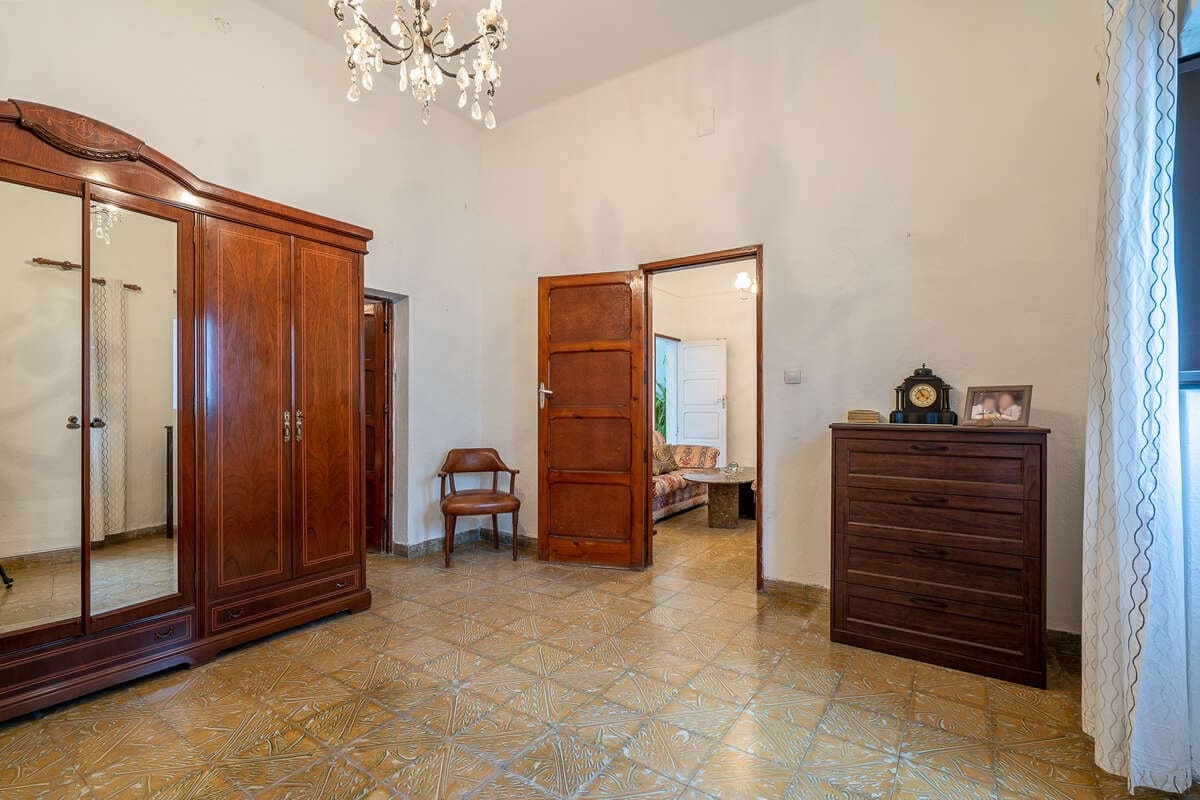5 chambre Finca/Maison de Campagne à vendre à San Bartolome - 390 000 € (Ref: 9451722)