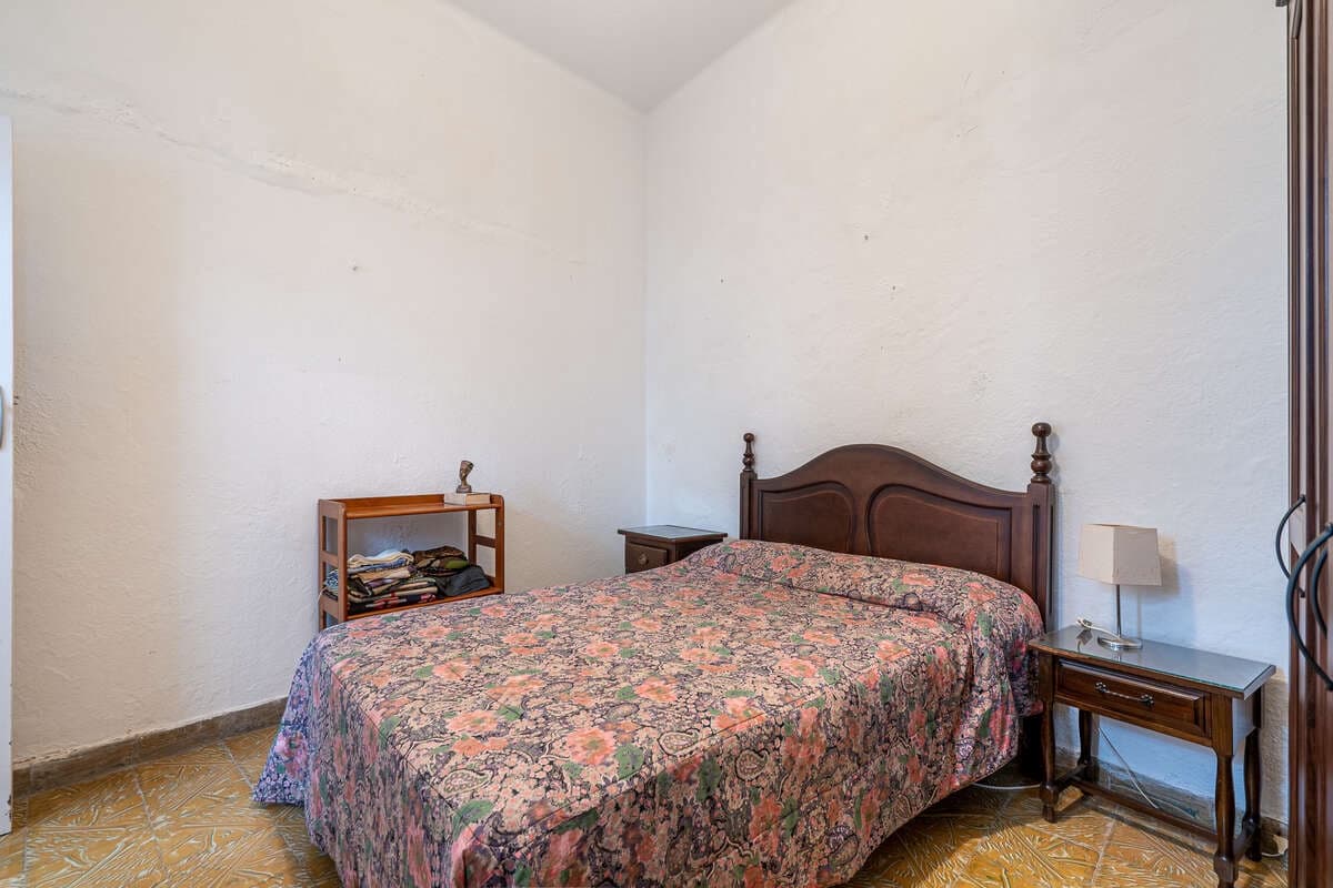 5 chambre Finca/Maison de Campagne à vendre à San Bartolome - 390 000 € (Ref: 9451722)