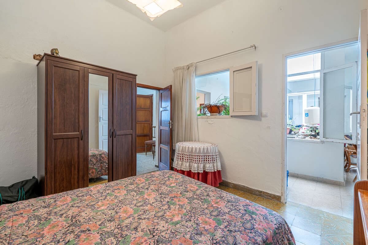 5 chambre Finca/Maison de Campagne à vendre à San Bartolome - 390 000 € (Ref: 9451722)