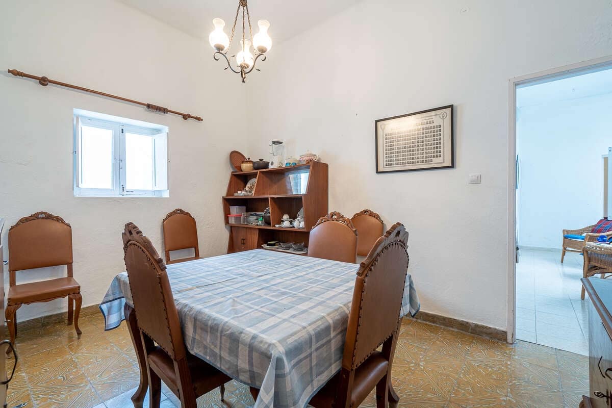 5 chambre Finca/Maison de Campagne à vendre à San Bartolome - 390 000 € (Ref: 9451722)