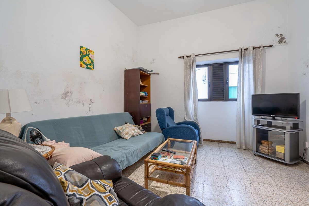 5 chambre Finca/Maison de Campagne à vendre à San Bartolome - 390 000 € (Ref: 9451722)