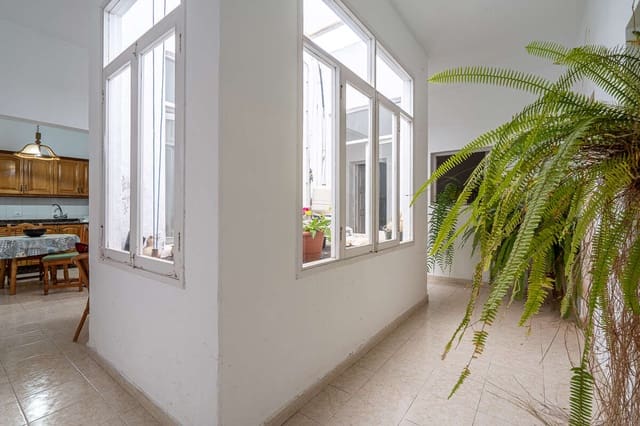 5 soveværelse Finca/Landehus til salg i San Bartolomé - € 390.000 (Ref: 9451722)