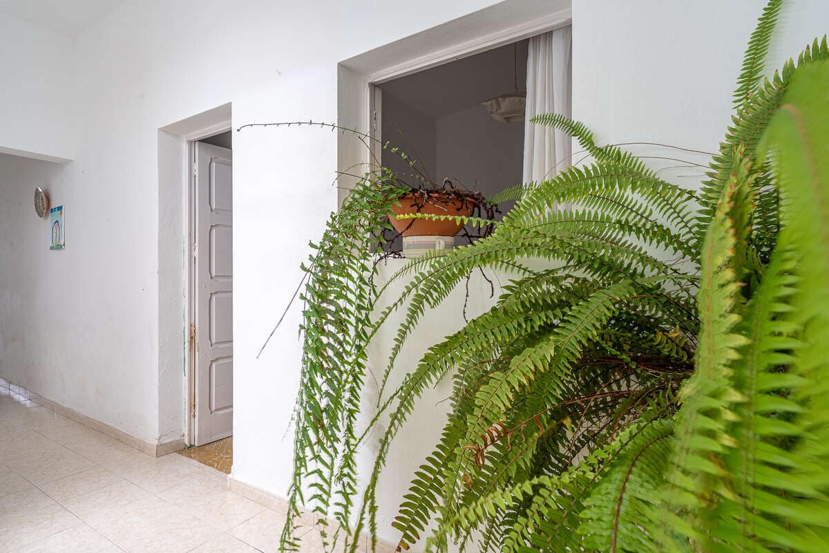 5 chambre Finca/Maison de Campagne à vendre à San Bartolome - 390 000 € (Ref: 9451722)