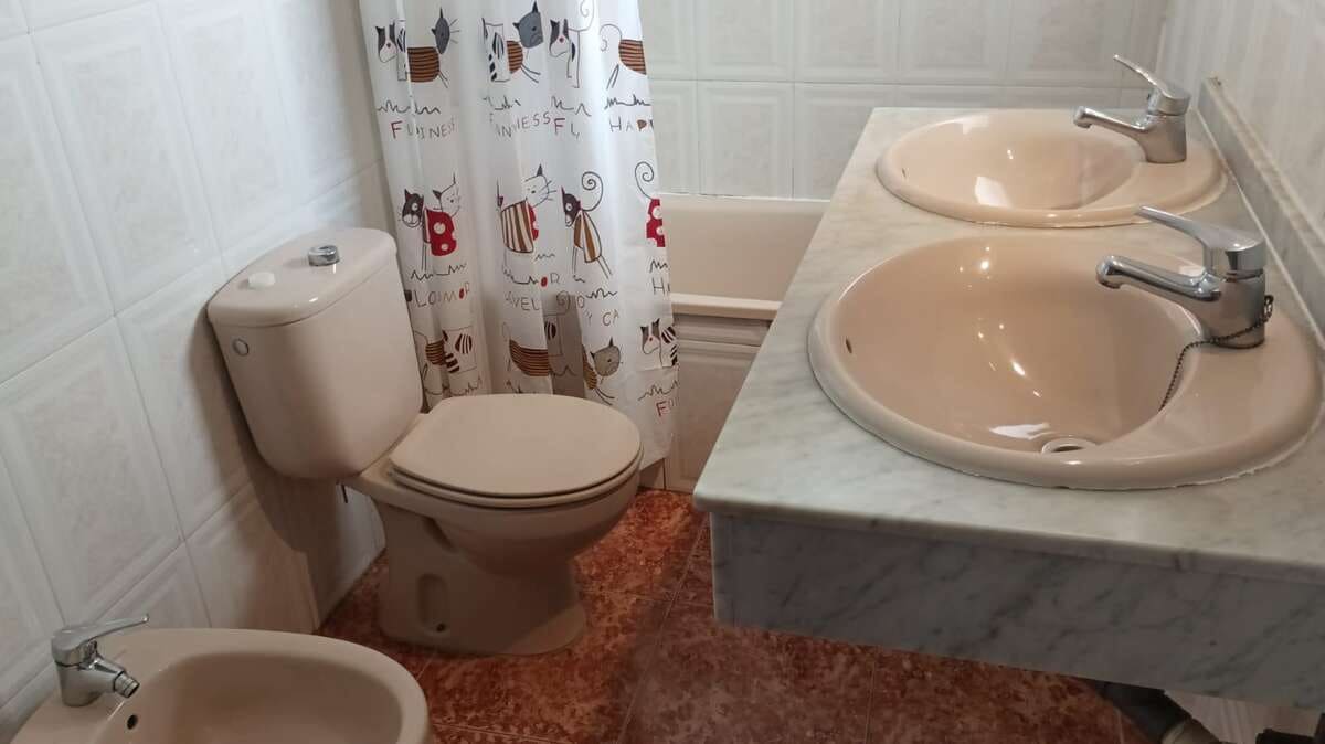 2 makuuhuone Asunto myytävänä paikassa Arrecife - 164 000 € (Ref: 9451723)