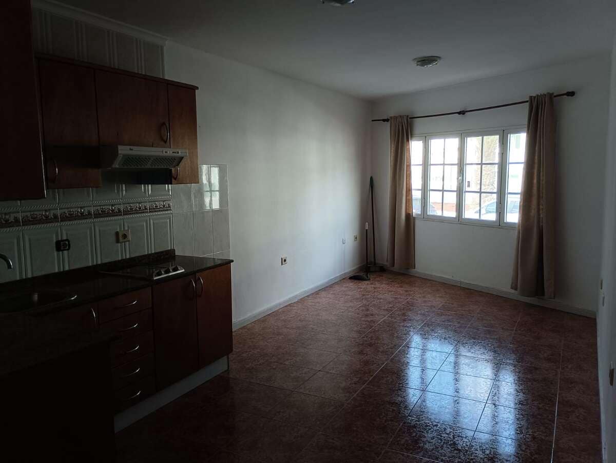 2 makuuhuone Asunto myytävänä paikassa Arrecife - 164 000 € (Ref: 9451723)