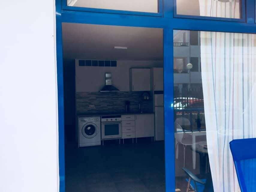 2 soveværelse Lejlighed til salg i Puerto del Carmen - € 242.000 (Ref: 9451724)