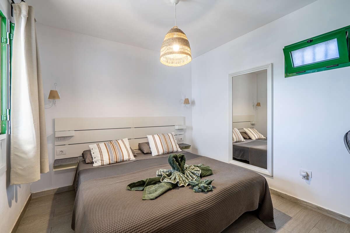 Apartamento de 2 habitaciones en Puerto del Carmen en venta - 210.000 € (Ref: 9455720)