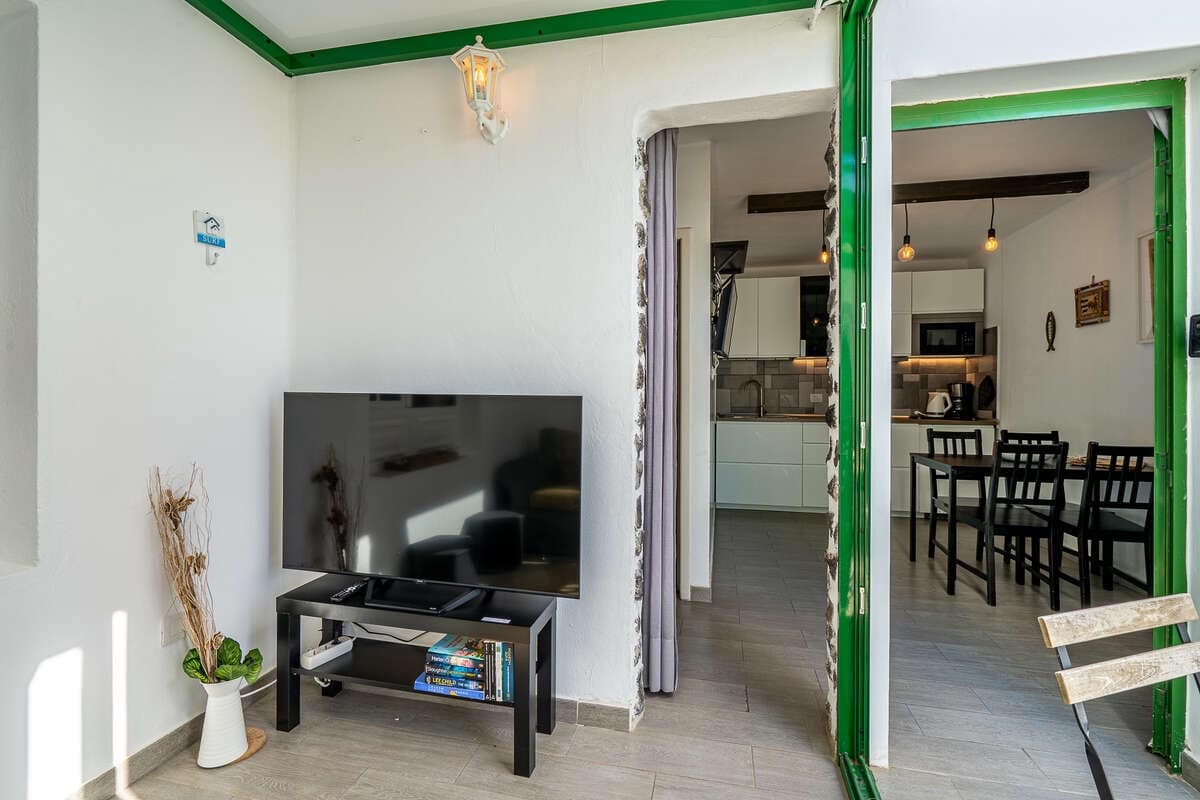 Apartamento de 2 habitaciones en Puerto del Carmen en venta - 210.000 € (Ref: 9455720)