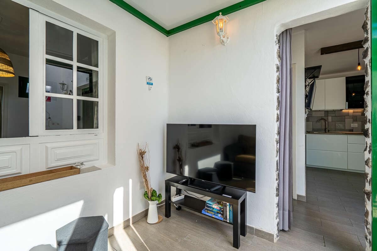 Apartamento de 2 habitaciones en Puerto del Carmen en venta - 210.000 € (Ref: 9455720)