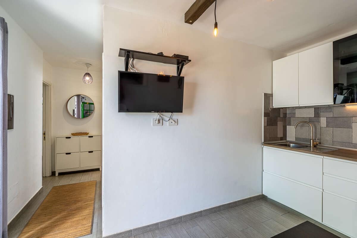 Apartamento de 2 habitaciones en Puerto del Carmen en venta - 210.000 € (Ref: 9455720)